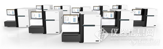 Illumina HiSeq X Ten 李彦宏 仪器信息网.jpg