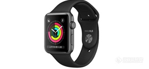 apple watch 仪器信息网
