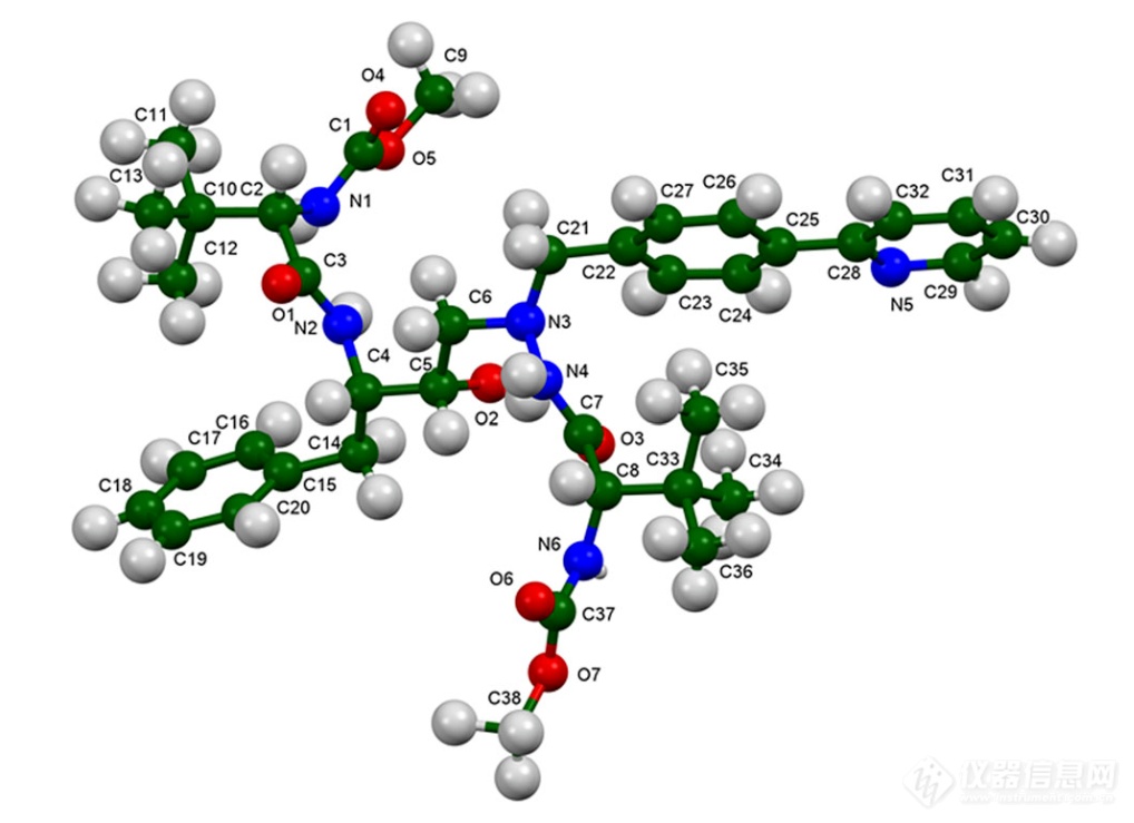 ICDD&束蕴仪器丨探索新冠特效药，我们在行动