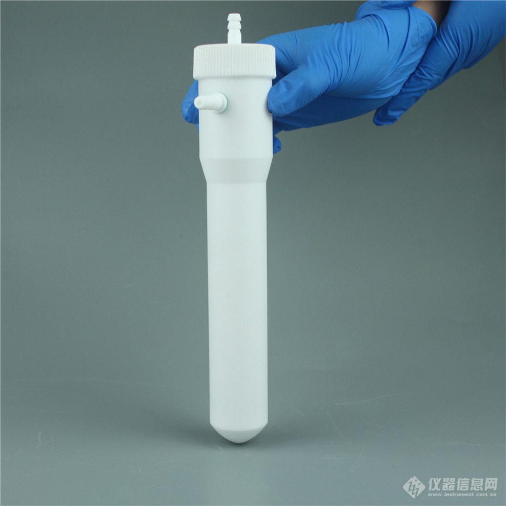 75ml聚四氟乙烯气泡吸收瓶固定污染源测定