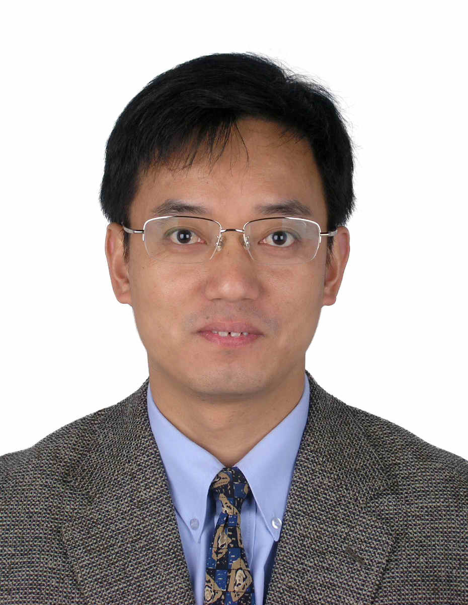 博士,清华大学化学系教授,博士生导师.