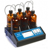 哈希BODTrak® II 生化需氧量分析仪