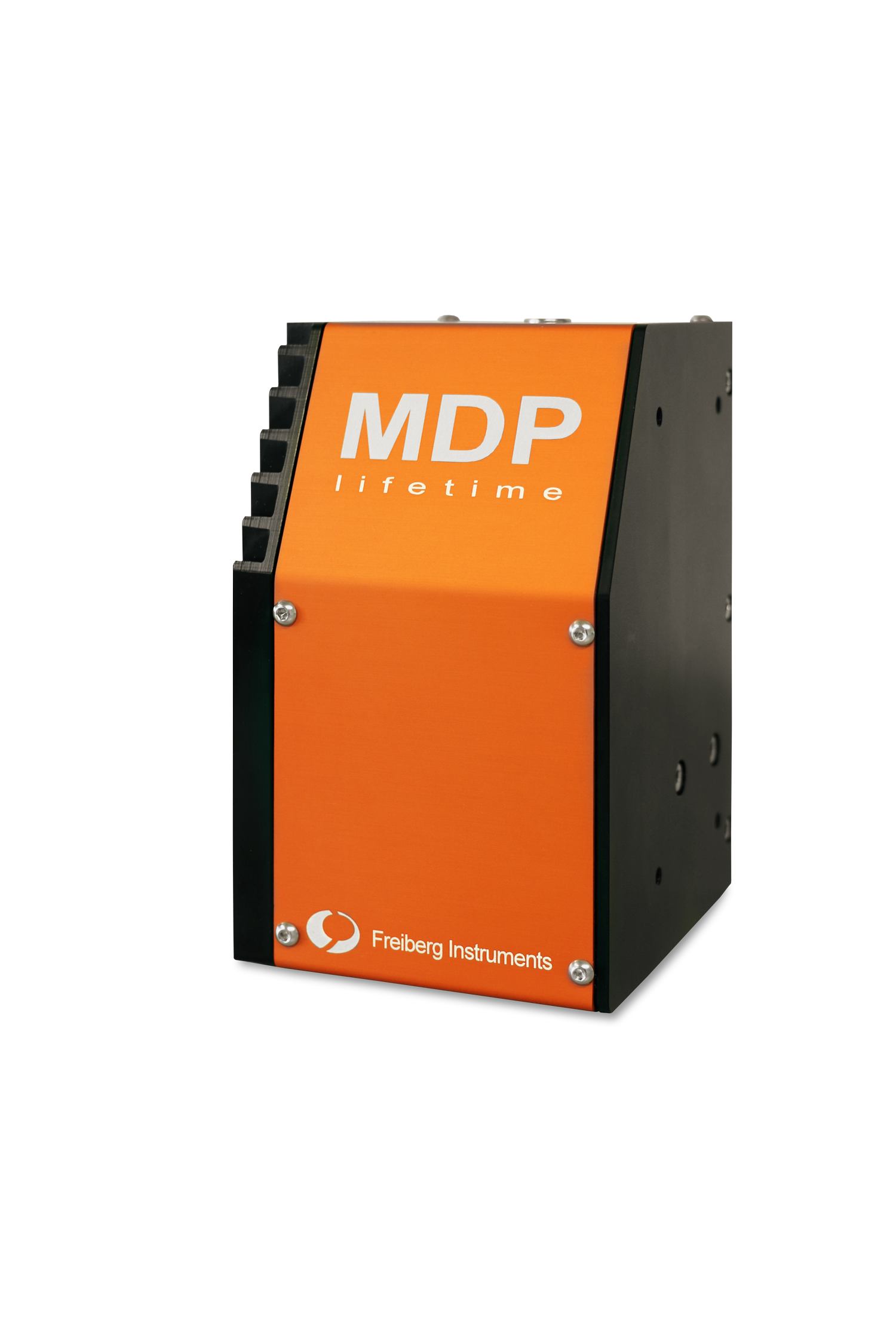 MDPlinescan 在线晶圆片/晶锭点扫或面扫检测仪