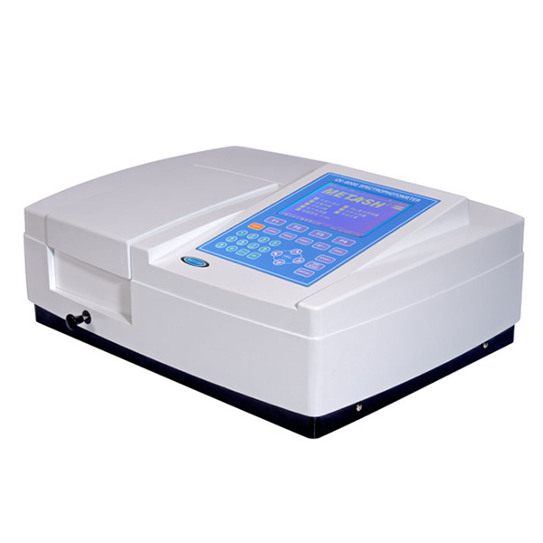 上海元析紫外可见分光光度计UV-6000/扫描型UV-6000PC