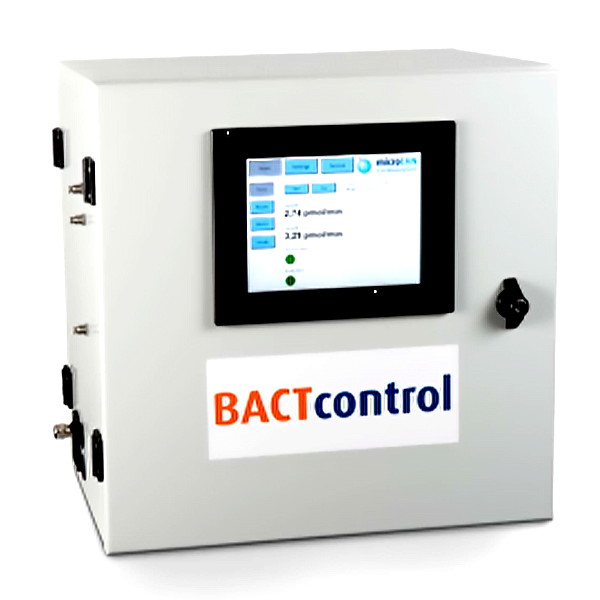 BACTcontrol大肠杆菌在线分析仪