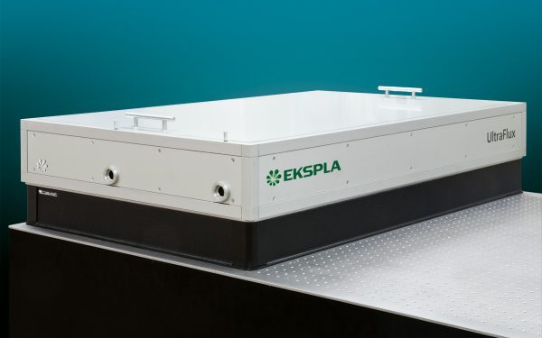 UltraFlux FT300型波长可调谐飞秒激光器系统
