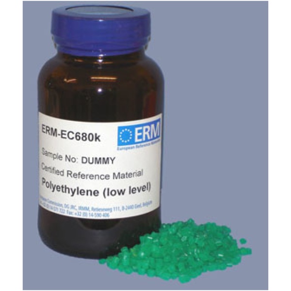 ERM-EC680M/ERM-EC681M标准物质