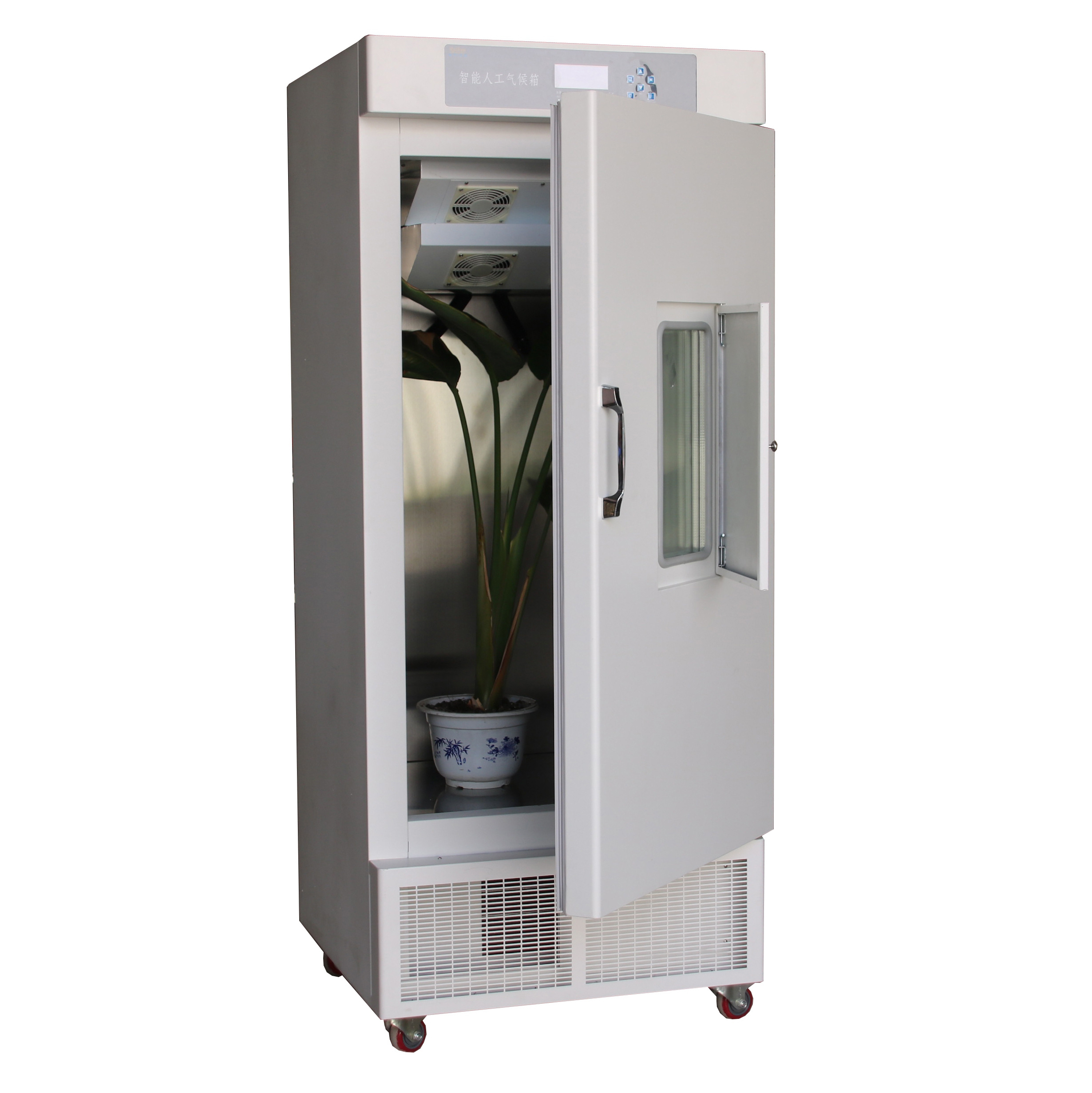 HP-G-E系列低温植物培养箱 生物实验培育箱 新诺