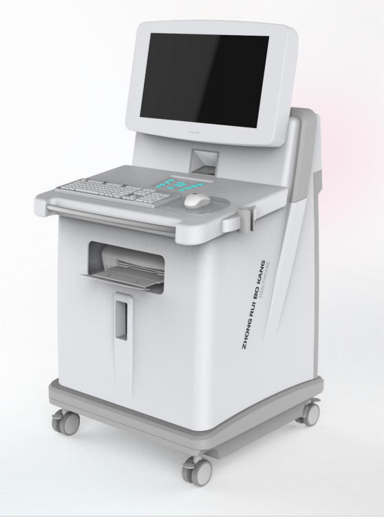 中瑞九种体质中医经络辨识检测仪器JL01A型