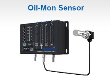 韩国Solge 在线四合一油液监测传感器Oil-Mon