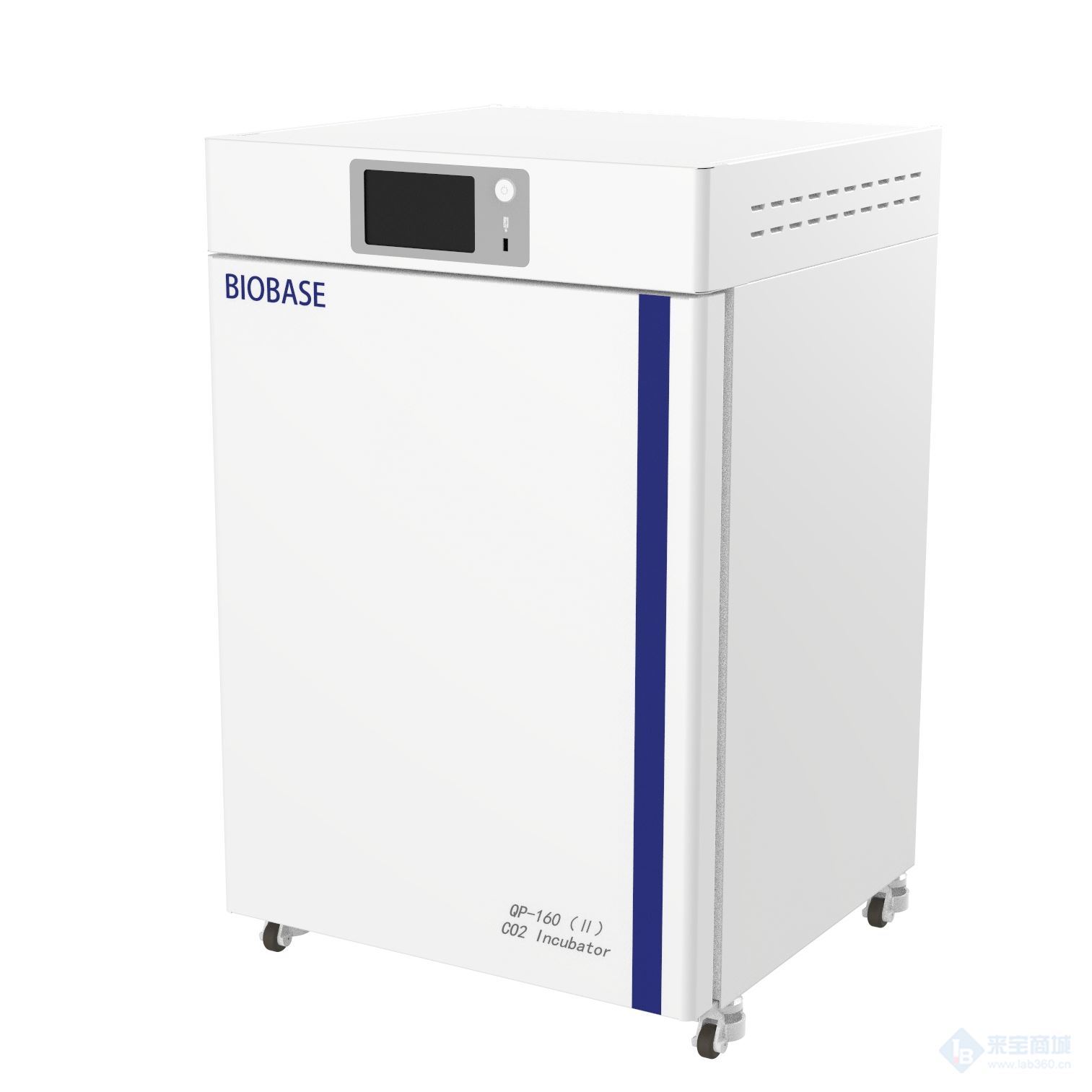二氧化碳培养箱QP-80