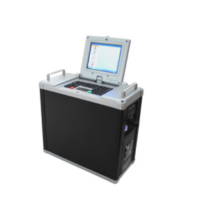 LB-7015-Z便携式紫外烟气分析仪