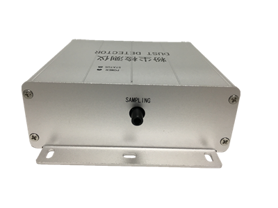 厂家供应测试精度高的CW-76S粉尘检测仪可提供定制