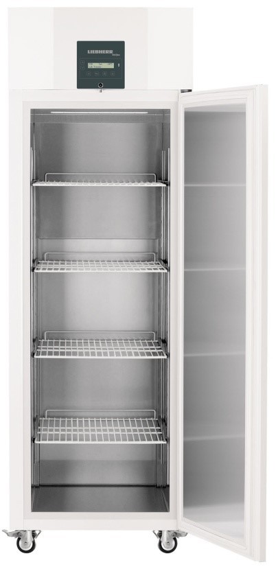 LKPv 6520旗舰型实验室冷藏箱