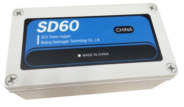 SD60/SD12数据采集器
