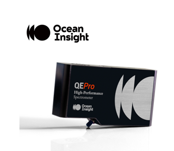 海洋光学QE PRO 科研级光纤光谱仪