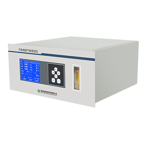 四方仪器 汽车排放气体分析仪（汽油车）Gasboard-5260