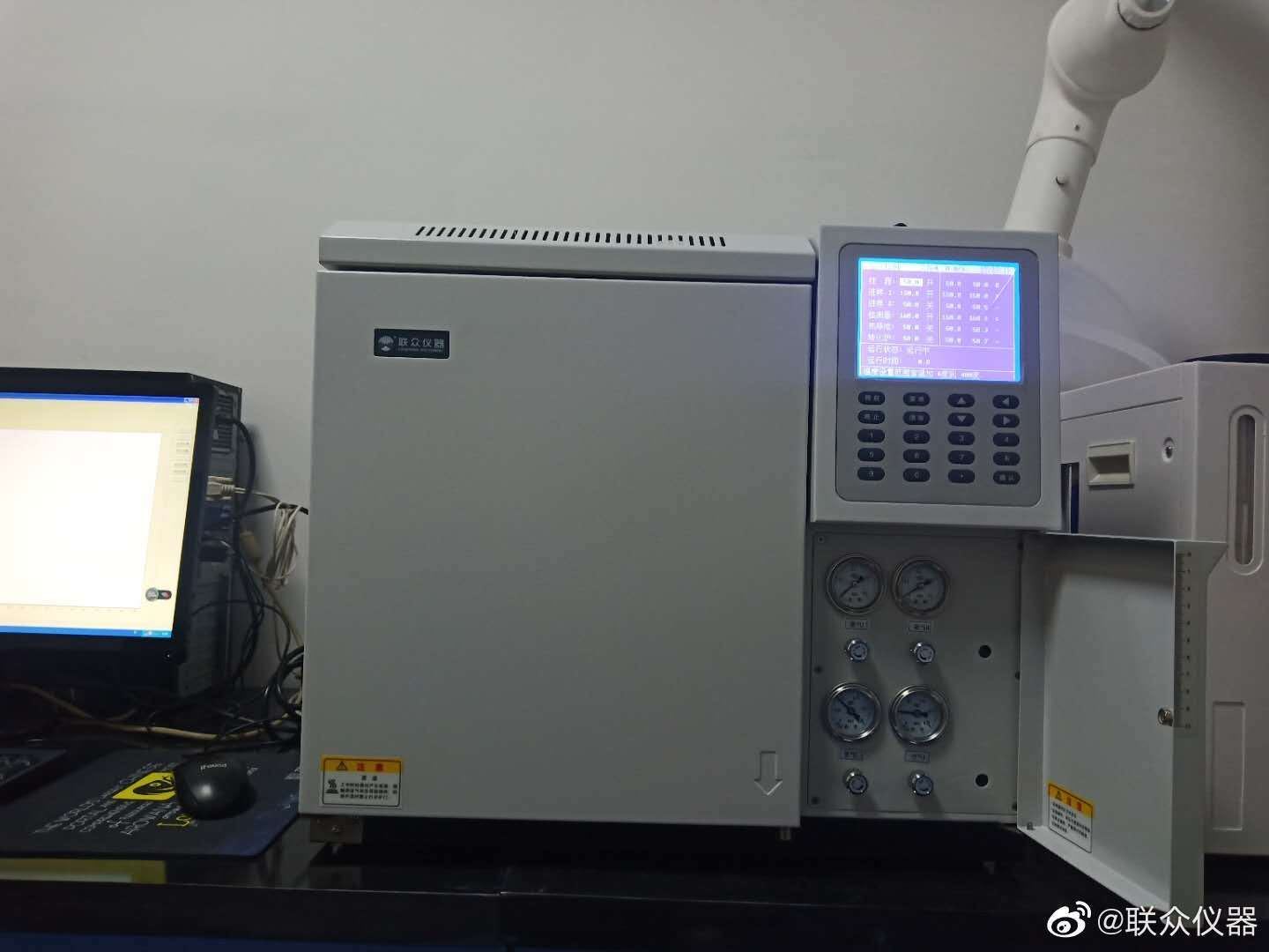 色谱仪矿井专用气体分析仪GC-7900