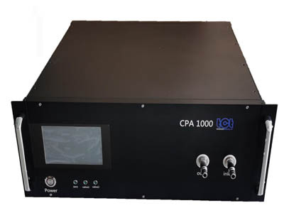 厦门通创连续颗粒物分析仪（瞬态烟度计）CPA1000