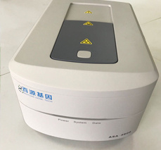 普迈 ASA-4800实时荧光定量PCR仪