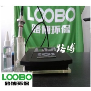 LB-OXY5401B中文便携式微量溶解氧仪