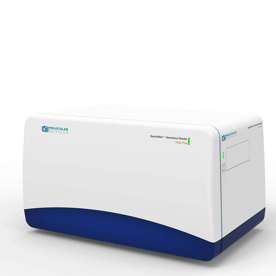 CMax Plus 滤光片型光吸收酶标仪