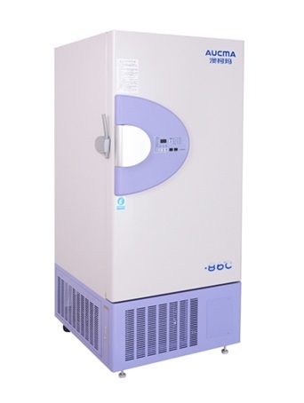 澳柯玛DW-86L348超低温冰箱