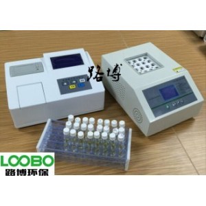LB-1800型总氮测定仪0.05-100mg/L