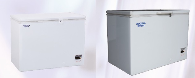 澳柯玛DW-25W322低温保存箱