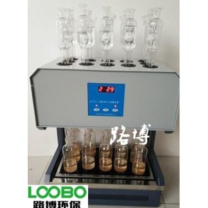 LB-101C 标准COD消解器