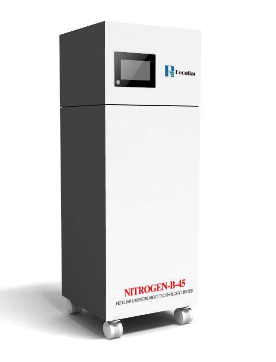 普拉勒氮气发生器NITROGEN-B-45（S）