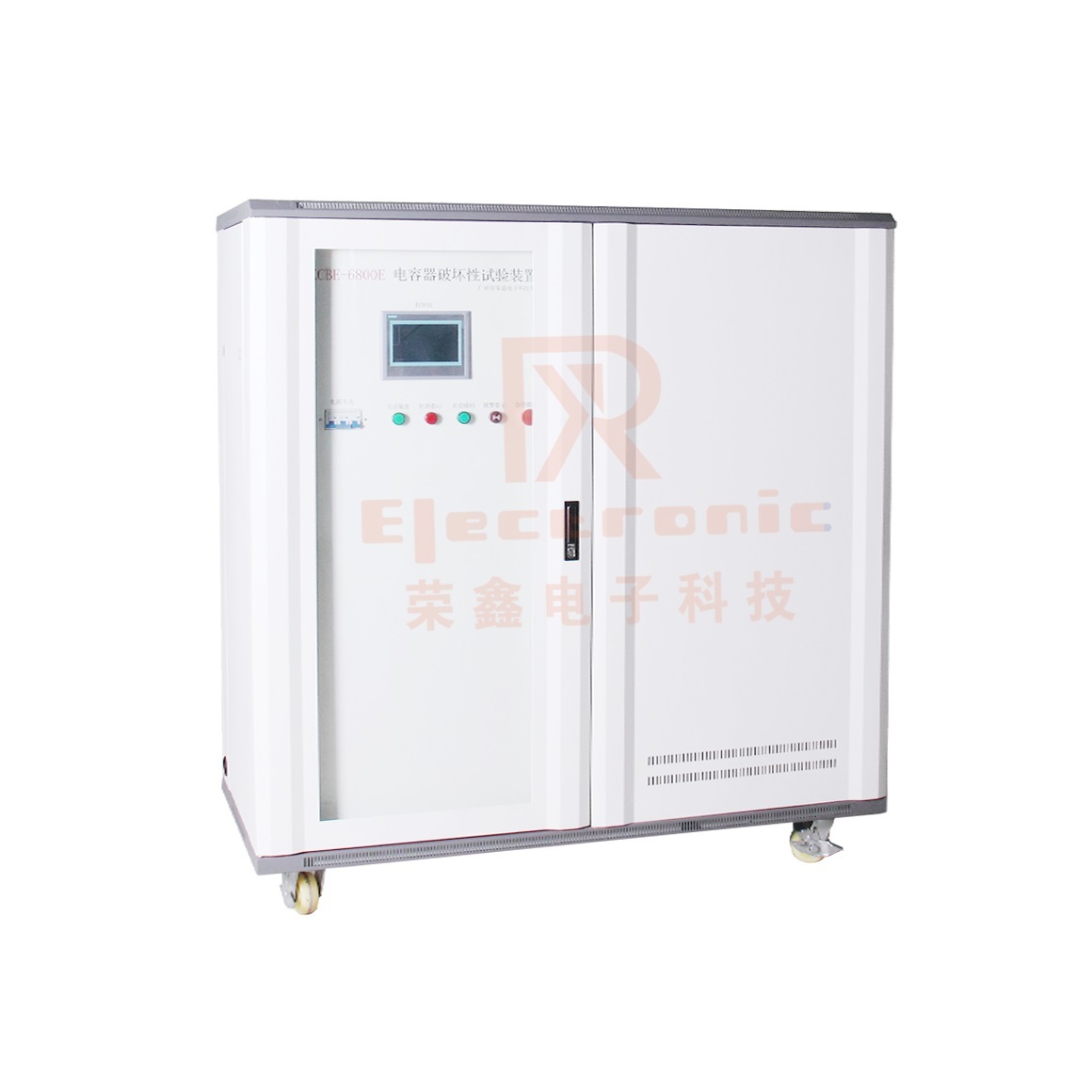 RX-CBE6800电容器破坏性试验装置广州购买便宜
