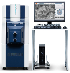 日立Hitachi 扫描电镜 FlexSEM1000