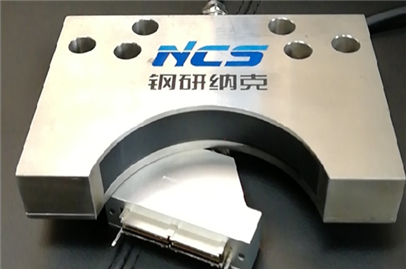 NCS-PAUT 棒材超声相控阵自动探伤设备