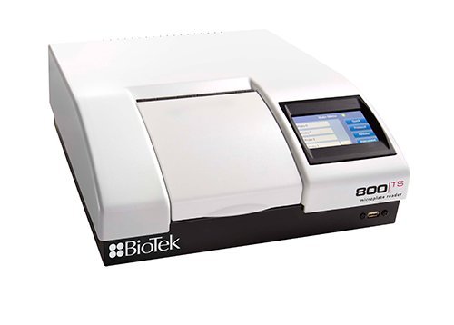 美国伯腾Biotek 800TS吸收光酶标仪