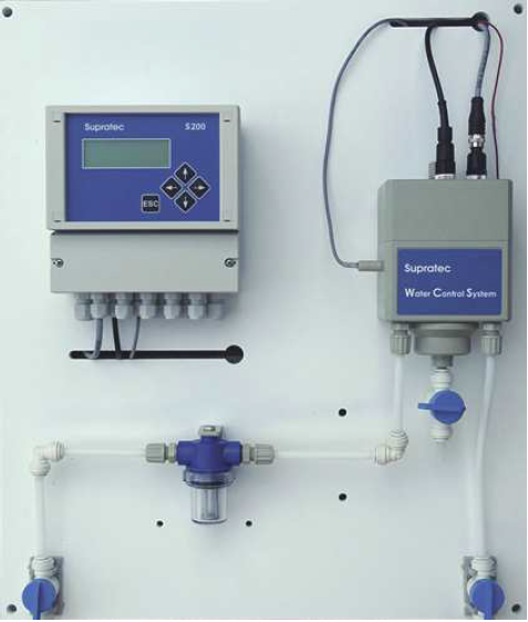 S200溶解臭氧分析仪