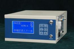 便携式红外线CO2分析仪GXH-3010E1