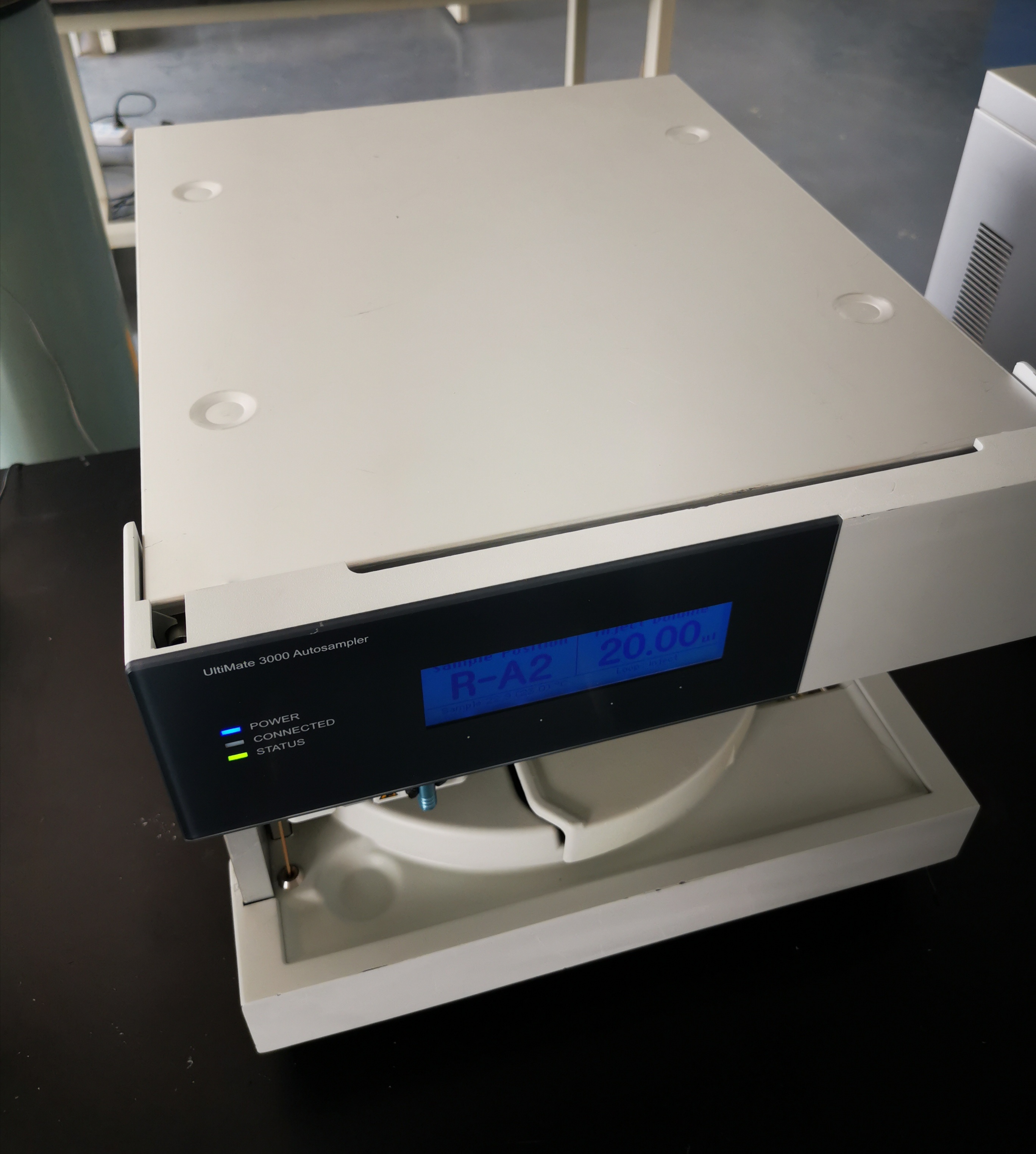 戴安 液相色谱仪  u3000 自动进样器