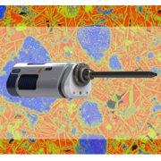 电镜专用微区成分分析---牛津仪器Ultim Max能谱仪