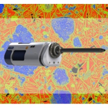 电镜专用微区成分分析---牛津仪器Ultim Max能谱仪