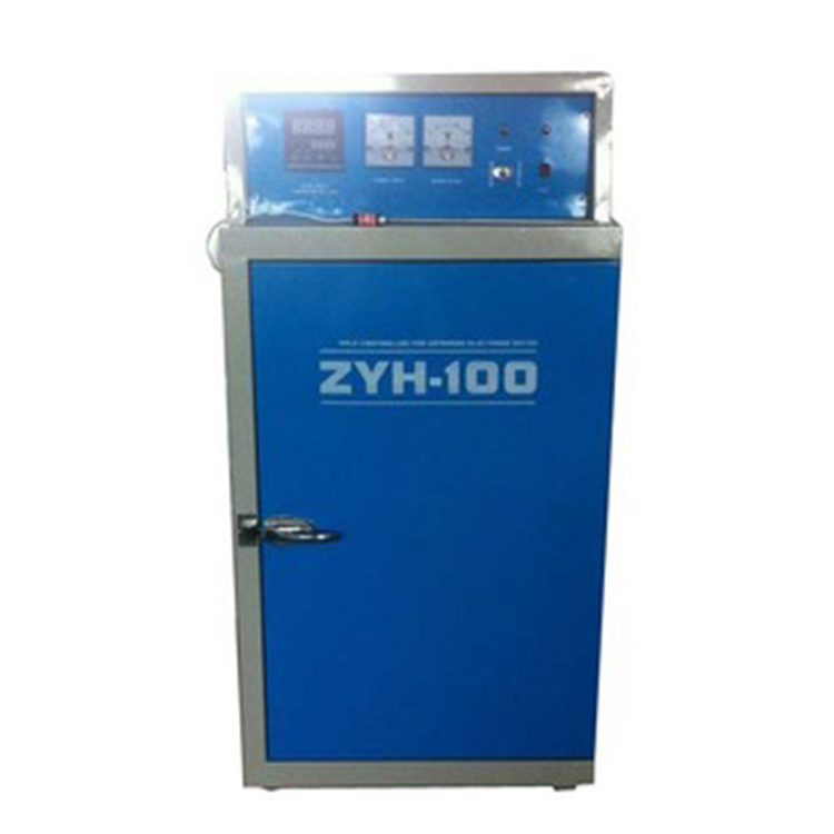 新诺牌 ZYH系列 自控远红外电焊条烘干炉 焊条烘箱