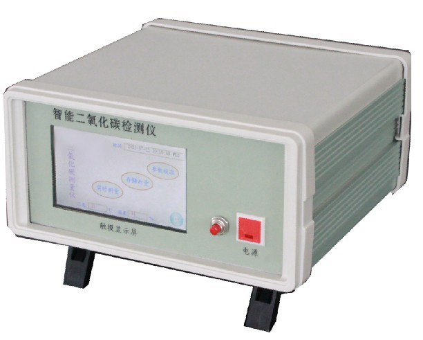 青岛路博智能红外二氧化碳检测仪LB-QT-CO2