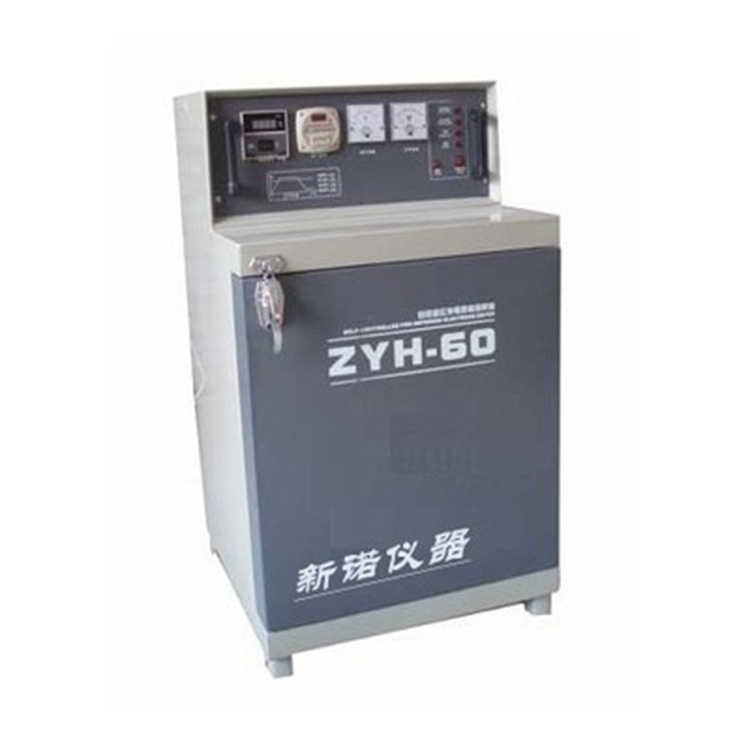 新诺牌 ZYH系列 自控远红外电焊条烘干炉 焊条烘箱