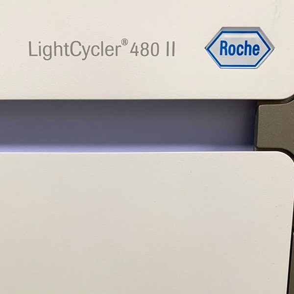 罗氏LIOGHTCYCLER 480Ⅱ实时定量PCR