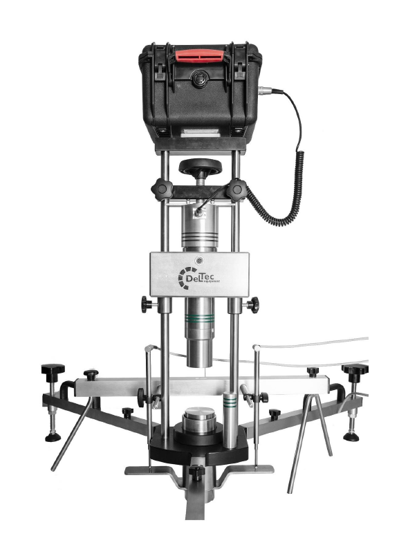 荷兰DELTEC 5A 冲击试验机