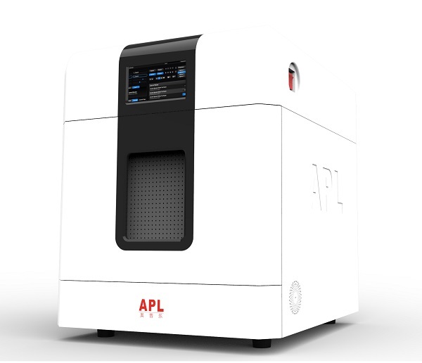 APL奥普乐16位智能微波消解系统
