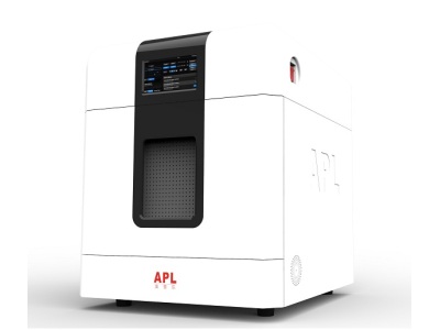 APL奥普乐16位智能微波消解系统