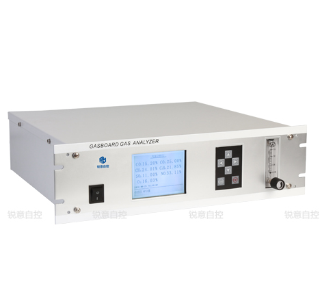四方仪器_红外气体分析仪 Gasboard-3500（常规型）