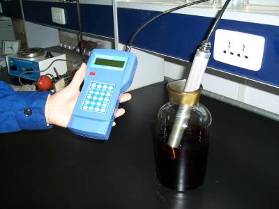 重油焦油类水分测试仪
