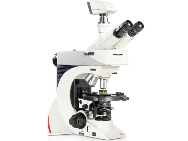 德国徕卡金相显微镜DM2700M-华普通用
